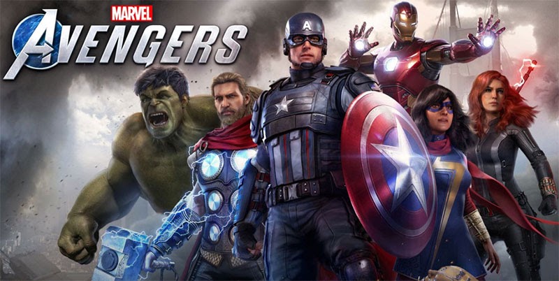 Hướng dẫn cách chơi game Avengers tại cổng game KUFUN