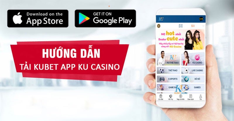 Tải ngay app KUFUN để nhận ngay ưu đãi hấp dẫn cho tân thủ để chơi địa chủ kufun