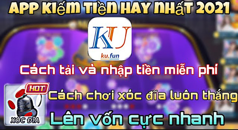 Vì sao xuất hiện tin đồn tải game KUFUN tại CH-Play