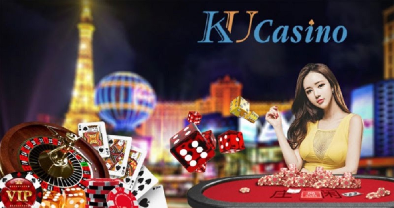 Live Casino tại cổng game KUFUN được rất nhiều người chơi yêu thích