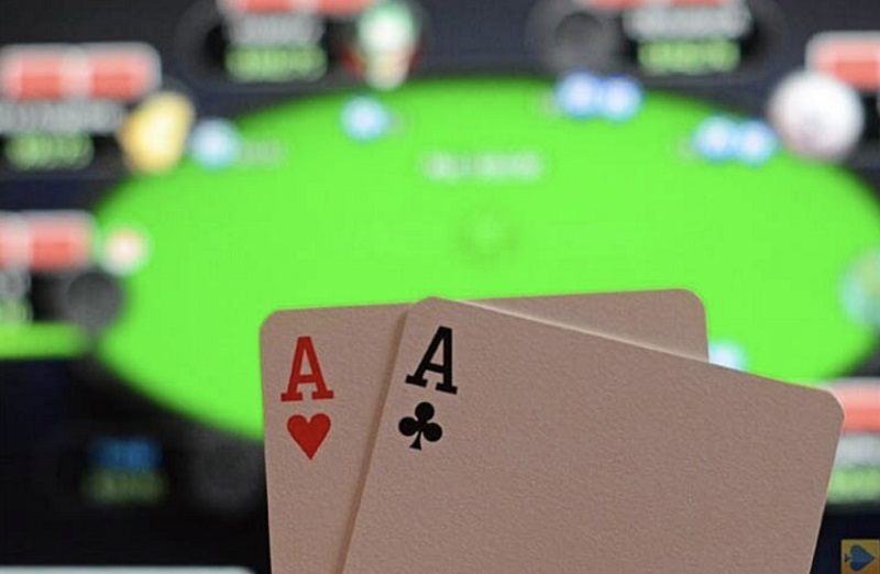 Hướng dẫn cách chơi game Poker KUFUN chi tiết